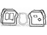 Pakkingset Briggs and Stratton voor Sprint Motoren 3 - 3,5 Pk, Verticale Motoren op Grasmaaiers, Cirkelmaaiers, Benzinemaaiers, Loopmaaiers