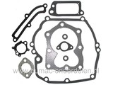 Pakkingset Briggs and Stratton Quantum XM - IC - XT Motoren 4 - 5 - 6 Pk op Grasmaaiers, Benzinemaaiers, Cirkelmaaiers, Loopmaaiers, Dichtingset B&S, Pakkingen Set voor B en S Motoren, Dichtingen Briggs & Stratton