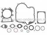 Pakkingset Briggs & Stratton 344 en 500 cc Motoren op Zitmaaiers - Frontmaaiers - Tuintrekkers, Set Pakkingen voor B&S 3125 Serie OHV AVS 344 CC en 4145 Serie OHV AVS 500 CC Motoren, Dichtingen B en S, Briggs and Stratton Dichtingsset