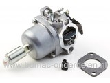 Carburateur Briggs & Stratton Motor 16,5 PK op Zitmaaier - Frontmaaier, B&S Vergasser, Carburatoren voor Briggs and Stratton Motoren met 16.5 PK op Zitmaaiers, Frontmaaiers, Tuintrekkers, B en S Brandstofdelen