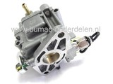 Carburateur KAWASAKI 2 Cilinder Motoren oa FD620D op Zitmaaiers - Frontmaaiers - Tuintrekkers, Kawasaki Vergassers, Carburatoren 2 Cylinder Motoren van Kawasaki