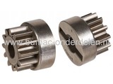 Stuurtandwiel Castelgarden 84, 98 Cm Zitmaaiers, Tandwiel Stuurinrichting Stiga, Castelgarden, Alpina, Mountfield Zitmaaiers, Frontmaaiers, Tuintrekkers, Steering Pinion, Tandwielen voor Stuur Inrichting