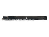 Mes 69,5 Cm voor MTD Sprinto en YardMan Beetle Zitmaaier - Grasmachine - Skelter
