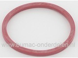 Pakking B&S IC Motor van 10,5 Pk T/m 14,5 PK tussen Luchtfilterhuis en Carburateur voor Briggs and Stratton, Dichting voor B&S Motor op Zitmaaier - Tuintrekker - Frontmaaier en Zero Turn Maaier