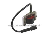 Ontsteking voor Kohler Motor CV12,5, CV13, CV14, CV15, CV490, CV491, CV492, CV493 op Zitmaaier - Tuintrekker - Frontmaaier