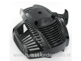 Starter Compleet voor Stiga - Alpina - Castel Garden - Mountfield Bosmaaier - Strimmer, Hanstarter voor ST27J - SB27J - SB27JD -SB32 - SB32D - TB32D - XB32D