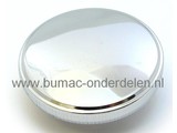 Benzinedop - Tankdop voor Honda GX110, GX120, GX140, GX160, GX200, GX240, GX270, GX340, GX390, GX610 en GX620 Motor op Grasmaaier - Zitmaaier - Cart - Houtversnipperaar - Hoogwerker - Bobcat - Generator - Frees - Waterpomp - Trilplaat