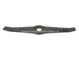 Mes 30 Cm BLACK & DECKER GX530C Zweefmaaiers, Maaimessen voor B&D Hovermaster Zweefmaaimachines, Maaibladen Black and Decker, Zweefmaaierbladen B en D Hovermaaiers