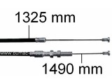 Koppelingskabel voor Kynast
