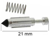 Vlotternaald Honda GX240 - GX270 - GX340 - GX390 Motor op Kart - Generator - Kooimaaier - Kantensnijder - Trilplaat - Aggregaat - Tuinfrees