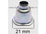Startkoord geleider voor Stihl Kettingzagen en Motorslijpers TS350, TS360, TS400, TS410, TS420, TS510, TS700, TS760, TS800 Bandenzaag - Motorslijper - Benzinezaag, Kettingzaag 017 - 018 - 019 - 019T - 020 - 021 - 023 - 024 - 025 - 026 - 028 - 029 - 030 -