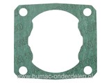 Cilinderpakking voor Stihl FS400 - FS450 - FS480 - FR450 - FR480 - SP400 - SP450 - SP451 - SP481 Bosmaaier - Strimmer - Combi Tool - Ruggedragen Bosmaaier