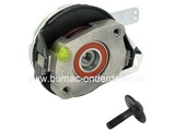 BBC Koppeling voor Inschakelen Maaimes bij Castelgarden, Stiga, Alpina en Mountfield Grasmaaier, Grasmachine, Castelgarden 534TBXG - 534WTR - 534WTRQ Maaier