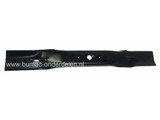 Maaimes Rechts 56 Cm Walker 42 Inch - 107 Cm Zitmaaiers, Zero Turn Maaiers, Frontmaaiers, WALKER Rechter Maaimessen (Links Draaiend) voor Tuintrekkers met 42 Inch Maaibreedte, Zijuitworp, Achteruitworp
