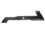 Vleugelmes 39,5 Cm YAMAHA Loopmaaiers, Maaimessen voor Grasmaaiermodellen YLM 342 Series, YLE 242 Series Yamaha, Maaibladen Cirkelmaaiers, Grasmachines, Motormaaiers van YAMAHA, YLM342, YLE242, Gazonmaaiermessen