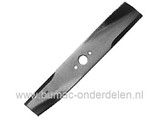 Mes 31 Cm voor Toro Zitmaaier - Tuintrekker Toro Wheelhorse 05-32 MS01, 05-32 XS01, 05-36 MR01, 05-36 MS01, 05-42 MR04, 05-48 MS01, 23-05 BP01, 23-08 BP01, 23-11 BP01, 95-32 MS01, 95-36 MR01, 95-36 YR01, 95-42 ME02, 95-48 MS01, 95-60 XS01
