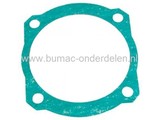 Cilinderpakking voor STIHL Kettingzaag, Doorslijper 075, 076, TS760, Stihl Afdichtingen voor Cylinder, Cilindervoetpakkingen STIHL Ketingzagen, Motorzagen, Bandenslijpers, Doorslijpmachines, 075, 076, TS 760, Dichtingen Cylinders Stihl