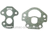Inlaatpakking set voor Husqvarna 235 - 236 - 240 - CS340 - CS380 - CS2234 - CS2238 Kettingzaag, Motorzaag, Luchtfilterpakking, Carburateur Pakking voor Husqvarna Zaag, Husqvarna Dichting Kettingzaag 235E - 236E - 240E - CS 340 - CS 380 - CS 2234S - CS 223