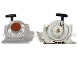 Starter voor STIHL Bosmaaier FS400, FS450, FS480, FR450, FR480, Handstarters Compleet voor Stihl Bermmaaiers, Strimmers, Trimmers, STIHL Repeteerstarters, Starterhuis voor FS 400, FS 450, FS 480, FR 450, FR 480 Ruggedragen Bosmaaiers, Stihl Starterdelen