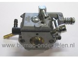 Membraan Carburateur voor Stihl Bosmaaier, Strimmer, Stihl FS160, FS220, FS280, Membraan Carburateur, Carburator