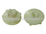 Starterpoelie Husqvarna, Jonsered, Partner, McCulloch Grastrimmers, Bosmaaiers, Electrolux Starterkoordrollen voor HUSQVARNA 225 H60, 225 H75, 225L, 232R, 235R, 322 Bermmaaiers, Strimmers, Startpouly, ELECTROLUX Starterdelen voor Grastrimmers, Bermmaaiers