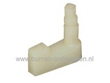 Starterpal voor Alko - Solo Bosmaaier, Starterpallen SOLO Modellen 118 en 119 Bosmaaiers, Bermmaaiers, Starter Pallen, AL-KO, SOLO Starterdelen voor Motorstrimmer, Trimmer