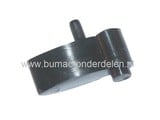 Starterpal Alko - Solo Vloeistofspuit, Trimmers, Bosmaaiers, Motorvernevelaar, Startpallen voor Solo 120, 124, 126, 127, 432, 433, 444, AlLKO, SOLO Starterdelen voor Bermmaaiers, Motorrugspuit, Waterspuit