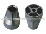 Meshouder voor Alko, Brill, Solo Loopmaaiers, Maaimeshouders ALKO Powerline 4200 B, Fleurelle B 471, XAL 4200 BED, Houders voor Grasmaaiermessen, Maaibladen, Al-ko, BRILL, SOLO Grasmachines, Gazonmaaiers, Cirkelmaaiers,