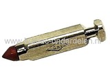 Vlotternaald voor Tecumseh Motor op Grasmaaier - Grasmachine, Vlotternaald komt onder andere voor op Tecumseh BH G, HTL, MV100S, BV, Vantage, BVL, BVS, LAV Motoren
