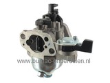 Carburateur HONDA GXV140 Motoren op oa HR194 Grasmaaiers, Loopmaaiers, Honda Vergassers voor GXV 140 Motoren, Carburatoren, Carburateurs Honda voor Gazonmaaiers, Cirkelmaaiers, Benzinemaaiers, Duwmaaiers