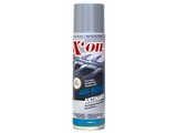 Anti Hars spray voor Heggenscharen, Anti hars spray zorgt ervoor dat er geen hars achterblijft op de snijbladen van de Heggenschaar, Dit resulteert in meer scherpte en minder speling en slijtage