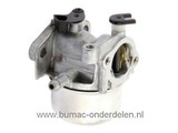 B&S Carburateur voor Quantum Motor op Grasmaaiers met Briggs and Stratton Motor