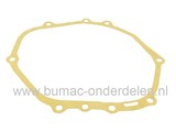 Carterpakking voor HONDA GXV270, GXV340,GXV390 Motoren op Grasmaaiers, Zitmaaiers, Generator, Kart, Kantensnijder, Honda Dichtingen en Pakkingen, Afdichtingen Carters HONDA Motoren