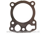 Cilinderkopafdichting voor Kohler CH11 - CH12,5 - CH13 - CH14 - CH15 - CV11 - CV12,5 - CV13 - CV14 - CV15 - CV16 - CV460 - CV490 - CV493 Motoren met 11 t/m 18 Pk op Zitmaaiers, Frontmaaiers, Tuintrekkers, KOHLER Cylinderkoppakkingen, Afdichtingen