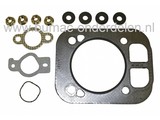 Afdichtingset KOHLER CH25, CV25, CH730, CH740 Motoren met 25 Pk op Zitmaaiers, Frontmaaiers, Tuintrekkers, Kohler Pakkingset, Afdichtingen Sets, Pakkingen voor Kohler CH 25, CV 25, CH 740, CH 730 Motoren