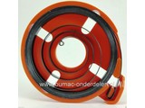 Startveer voor Stihl Heggenschaar, Bladblazer, Bladzuiger, Starterveer voor Stihl HS46, HS46C, HS56, HS56C, HS81, HS81R, HS81RC, HS81T, HS81TC, HS82, HS82R, HS82T, HS86, HS86R, HS86T, BG56, BG56C, BG66, BG66C, BG86, BG86C, BR200, SH56, SH56C, SH86, SH86C