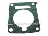 Cilinderpakking voor STIHL Bosmaaiers, Bermmaaiers, Strimmers, Cilindervoetpakkingen voor Stihl FR410, FR460, FS240, FS260, FS360, FS410, FS460, Afdichtingen Cylinders Stihl 2-Takt Machines FR 410, FR 460, FS 240, FS 260, FS 360, FS 410, FS 460