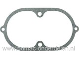 Pakking voor Tandwielhuis van Husqvarna, Jonsered, Mcculloch, Wizard en Lazer Zitmaaier Tandwielkast Dichting TC138, TC142, TC238, TC242, TC338, TC342, CT153, CT154, CTH163, CTH164, CTH173, CTH174, CTH184, CTH194, CTH204, CTH224, CTH2138R en CTH2642