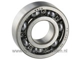 Krukaslager voor Stihl Kettingzaag, Motorslijper 029, 038, 039, 075, 090, 090G, MS290, MS310, MS380, MS381, MS390, TS50 Lager voor Stihl Motorzaag, Bandenzaag, Doorslijper 029, 038, 039, 075, 090, 090G, MS 290, MS 310, MS 380, MS 381, MS 390, TS 50