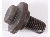Bout voor Stuurplaat 2194732 van Husqvarna, Lazer, AYP, Jonsered, Mc Culloch, Partner, Roper, Wizard, Yardpro, Craftsman Zitmaaier, Tuintrekker YT4000, TC130, TC138, TC142, TC238, TC242, LT2213, LTH1538, LT1538, 2042LS, 2246LS, 2346XLS, 2348LS, 2748GLS