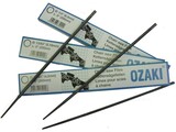 Ronde Vijl 4 mm Lengte 200 mm Voor .325 en 3/8 Hobby Zaagkettingen Voor het scherp maken van de Motorzaag, Kettingzaag 4 mm ronde Vijl