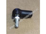 Kniegewricht voor Alko en Brill Zitmaaier - Frontmaaier - Tuintrekker, Stuurkogel voor T13-85HD, T13-92 LUX - T13-102HD, T15-102HD, T15-102 Marina, T16-102, T17-102HD, T18-102, T18-102HD, T20-102HD