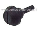 AV Rubber Husqvarna 365, 372, 385, 371K Kettingzaag, Doorslijpmachine, Electrolux Trillingsdempers, Antivibratierubber Kettingzaag, Motorzaag, Bandenzagen, Motorslijpers, Husqvarna, Jonsered, Partner Motorrubbers, Ophangrubbers, Stootrubber, Tankrubber