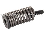 Dempingsveer Husqvarna 230, 235, 235E, 236, 236E, 240, 240E Jonsered CS2234, CS2238 Benzinekettingzaag, Dempveren ELECTROLUX Kettingzagen, Motorzagen, HUSQVARNA, JONSERED, PARTNER, MCCULLOCH Trillingsdempers, Antivibratieveren
