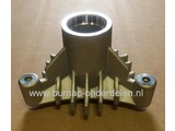 Lagerhuis voor Mesas 6503782 en 514201 Husqvarna, Jonsered, Mcculloch, Partner, Lazer, Wizard Zitmaaier, Tuintrekker McCulloch M125107T, M125107H Husqvarna TC138, TC238, TC242, CT153, CTH126, CTH173, CTH174, LT141, LT151, LTH151, LTH152, LTH154, LTH174