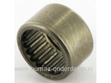 Naaldlager voor Aandrijfbak van Peerless en MTD, YardMan, Bolens, CubCadet, Gutbrod en Wolf Zitmaaier, Tuintrekker