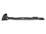 Maaimes Rechts 54 Cm voor HUSQVARNA TC342, CTH224T Zitmaaiers met 42 Inch - 107 Cm Trioclip Maaidek, Opvang, Mulch Husqvarna, Jonsered, AYP, Partner, McCulloch, Craftsman, Lazer, Yardpro Zitmaaiermessen, Maaibladen voor Zitmaaiers, Frontmaaier, Tuintrekke
