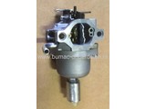 B&S Carburateur voor Motoren van Briggs and Stratton op Zitmaaier - Frontmaaier - Tuintrekker met Nikki Carburateur