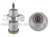 Meshouder, Lagerhuis Compleet voor Husqvarna, AYP, Jonsered, Lazer, Craftsman, Partner, Yardpro, McCulloch, Zitmaaiers, Zeroturnmaaiers, Tuintrekkers, EZ4216, EZ4217, EZ4217KAA, EZ4220, EZ4624, EZ4819, EZ4822, EZ4824, EZ5221, EZ5224, EZ5226, EZ6124