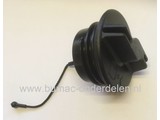 Tankdop, Benzinedop voor Stihl Bladblazer, Bosmaaier, Heggenschaar, Grondboor, Bandenslijper BG 45, BG 46-Z, BG 55, BG 56, BG 65-Z, BG 66, BG 85, BG 86, BR 45 C, BR 200, BR 340, BR 350, BR 380, BR 420, BR 430, BR 500, BR 550, BR 600, BT 130, FR 130 T, FR